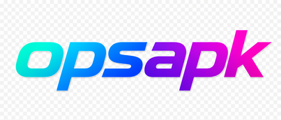 OpsAPK Logo